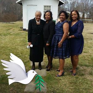 Meet your Posher, Gail